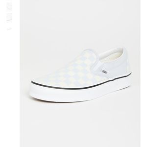 Classic Slip On Vans